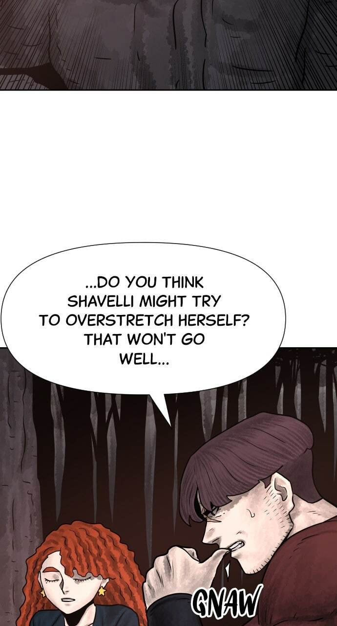 Read Warrior Executioner chapter 82 image 2 on Lezhin