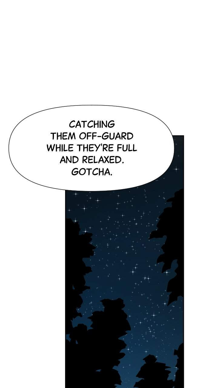 Read Warrior Executioner chapter 82 image 23 on Lezhin