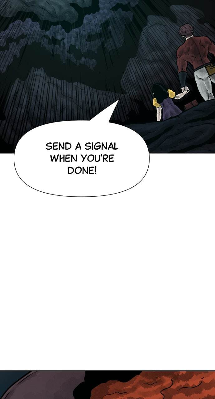 Read Warrior Executioner chapter 82 image 27 on Lezhin