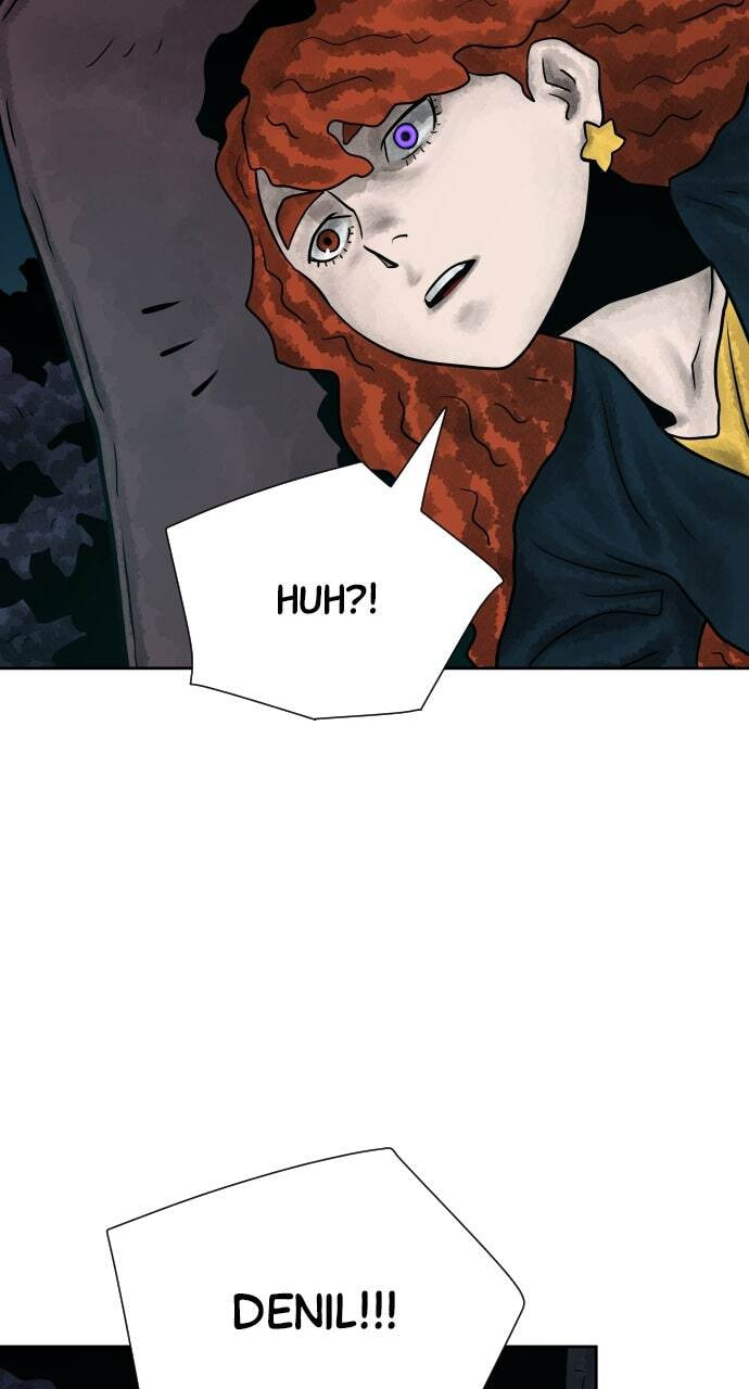 Read Warrior Executioner chapter 82 image 28 on Lezhin