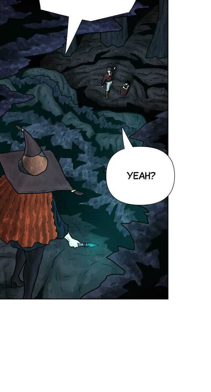 Read Warrior Executioner chapter 82 image 29 on Lezhin