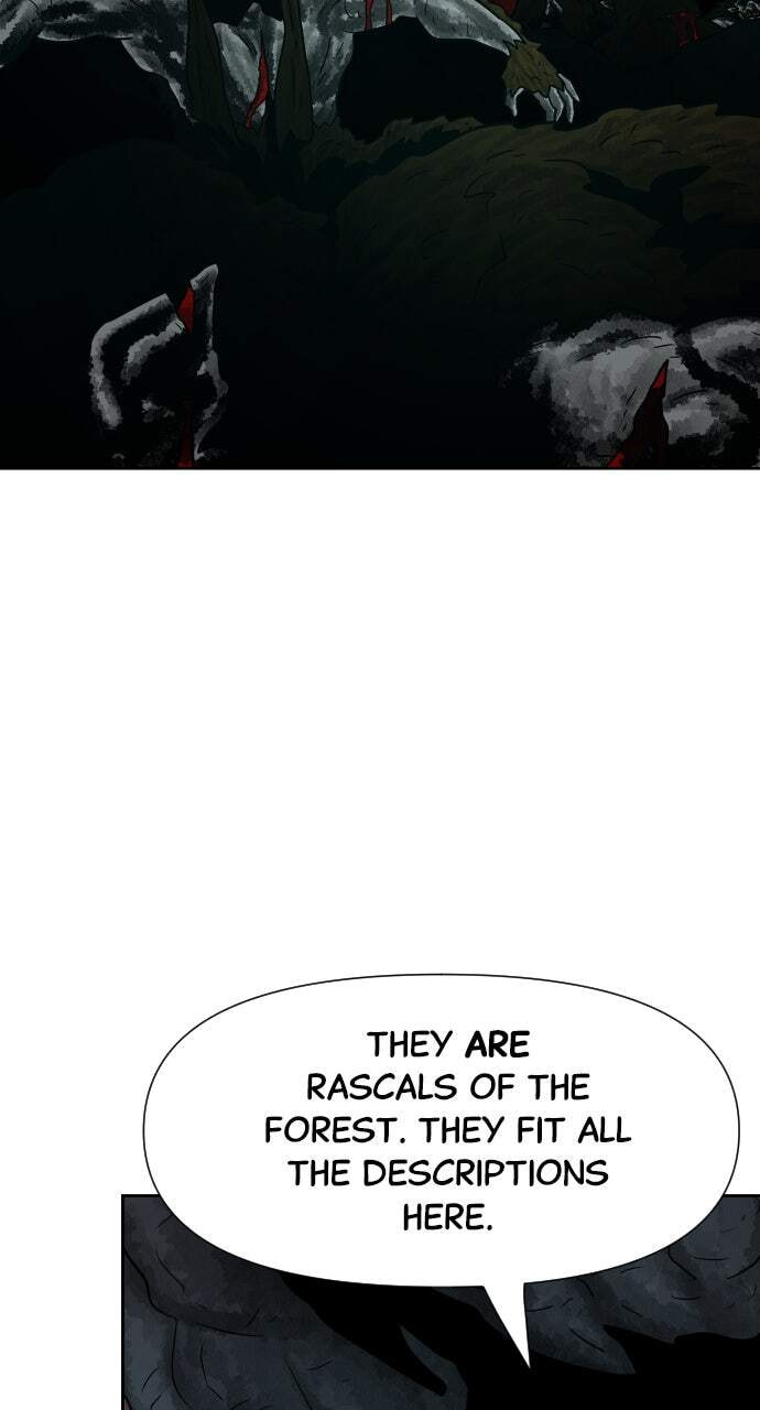 Read Warrior Executioner chapter 82 image 33 on Lezhin