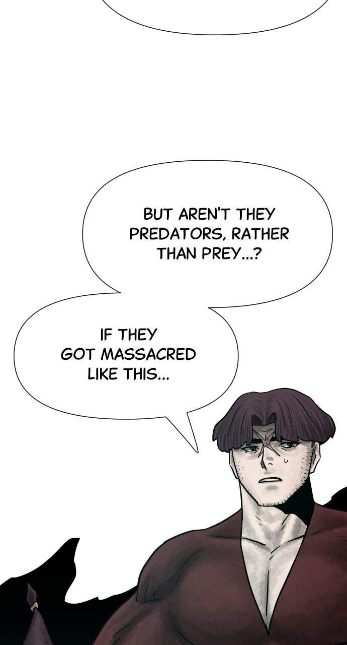 Read Warrior Executioner chapter 82 image 36 on Lezhin