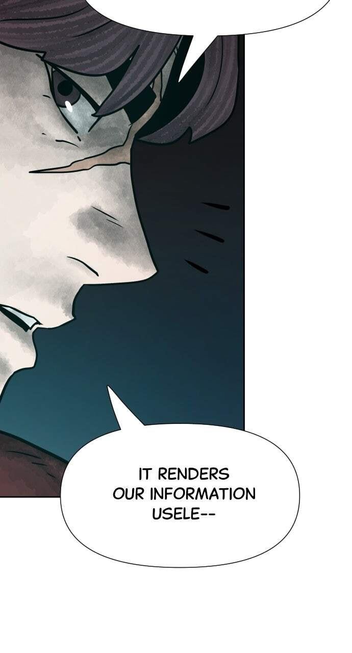 Read Warrior Executioner chapter 82 image 38 on Lezhin