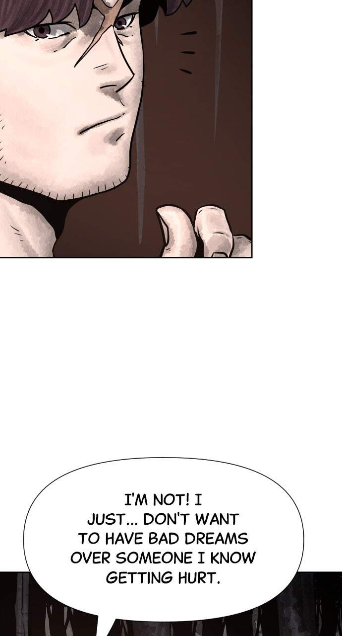 Read Warrior Executioner chapter 82 image 4 on Lezhin