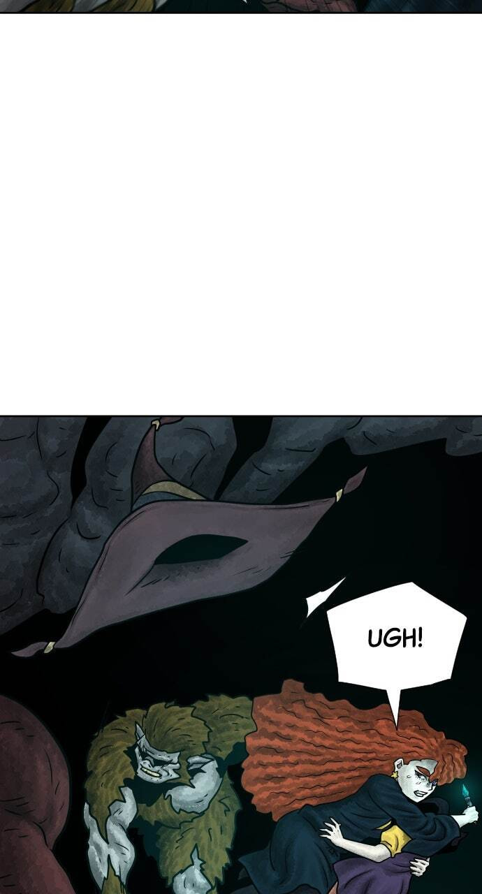 Read Warrior Executioner chapter 82 image 41 on Lezhin