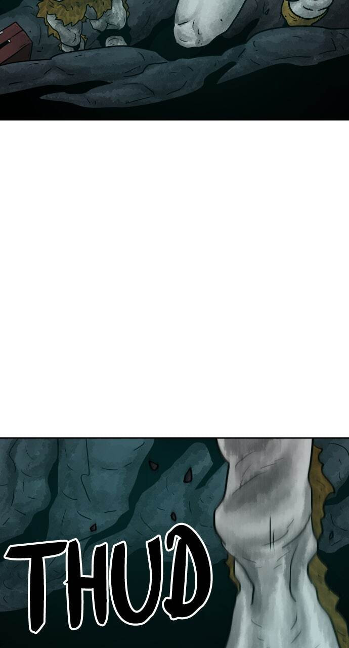 Read Warrior Executioner chapter 82 image 43 on Lezhin