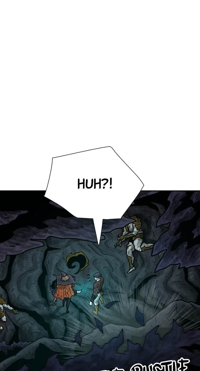 Read Warrior Executioner chapter 82 image 48 on Lezhin