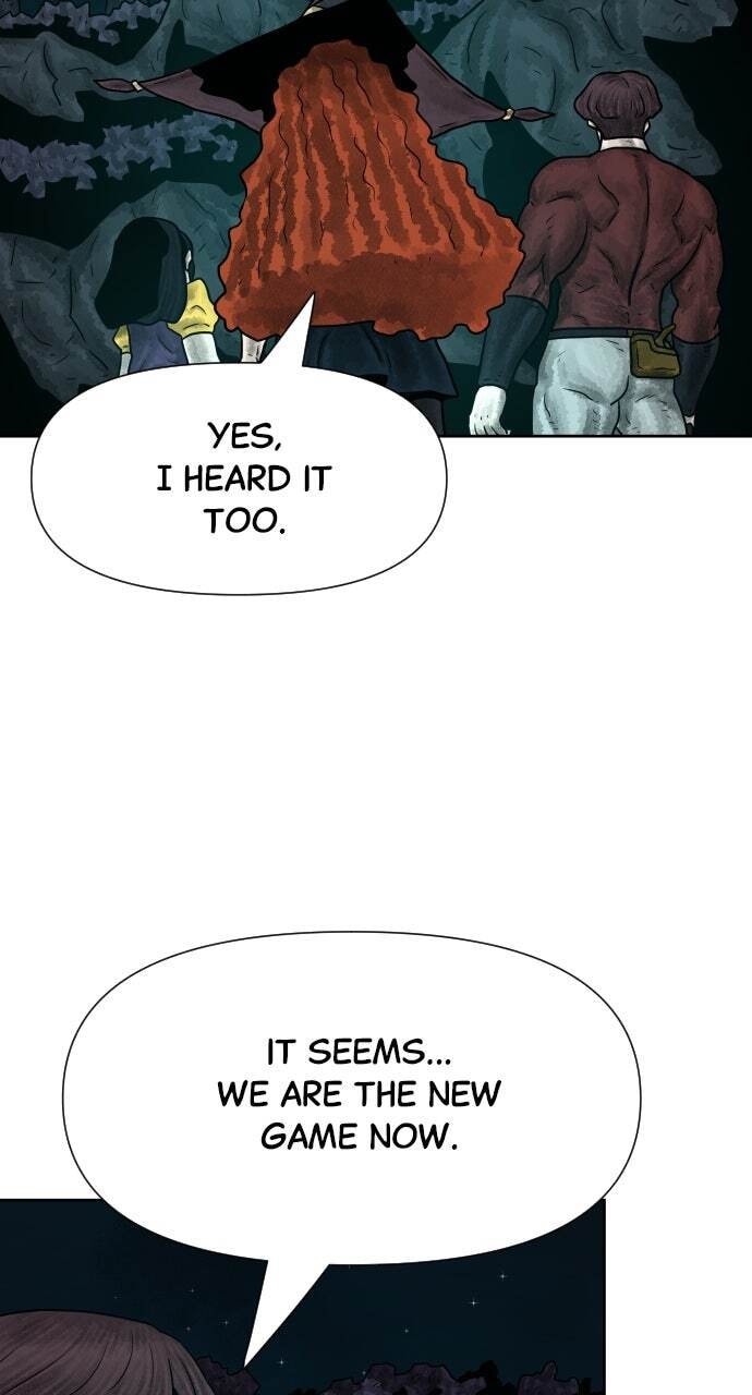 Read Warrior Executioner chapter 82 image 50 on Lezhin