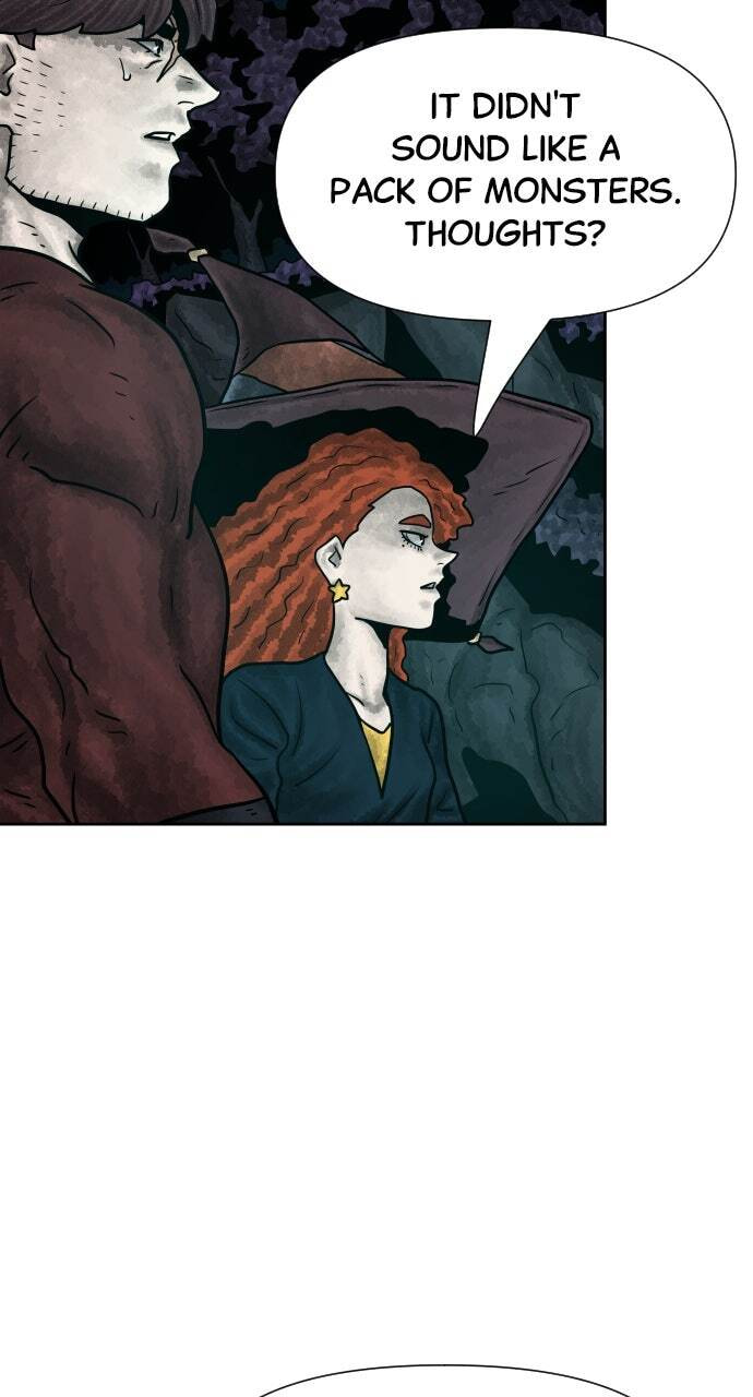 Read Warrior Executioner chapter 82 image 51 on Lezhin
