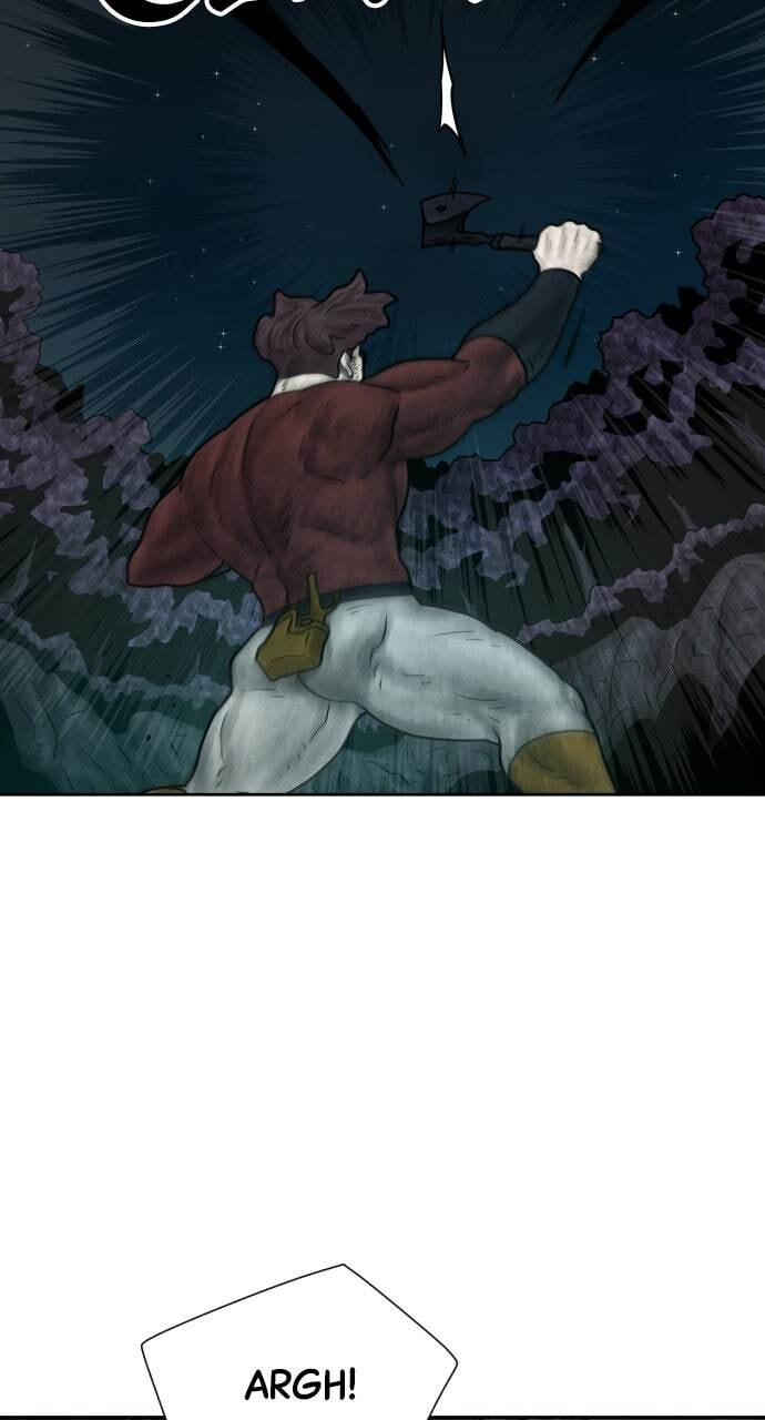 Read Warrior Executioner chapter 82 image 56 on Lezhin