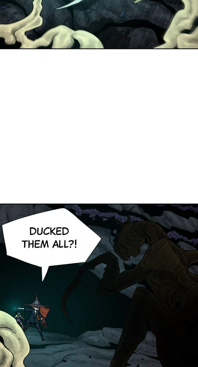 Read Warrior Executioner chapter 82 image 62 on Lezhin