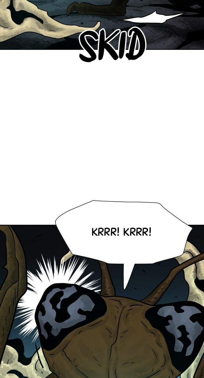 Read Warrior Executioner chapter 82 image 63 on Lezhin