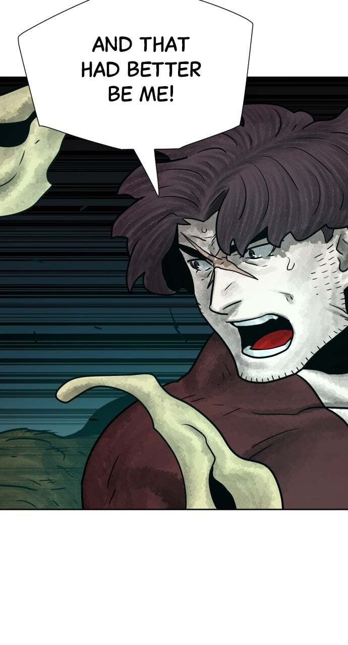 Read Warrior Executioner chapter 82 image 67 on Lezhin