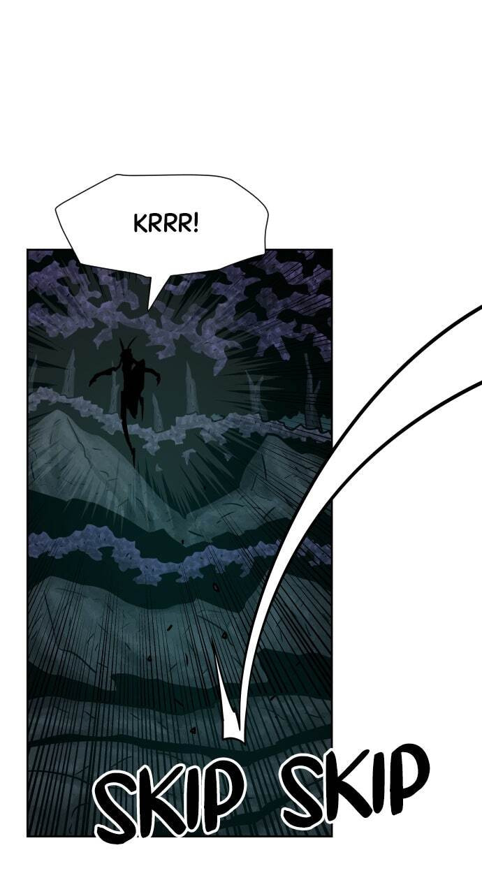 Read Warrior Executioner chapter 82 image 68 on Lezhin