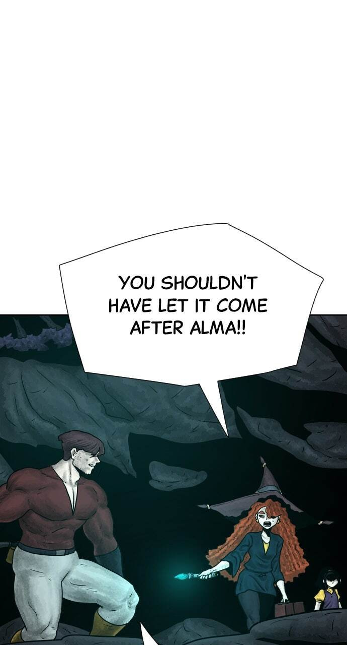 Read Warrior Executioner chapter 82 image 69 on Lezhin