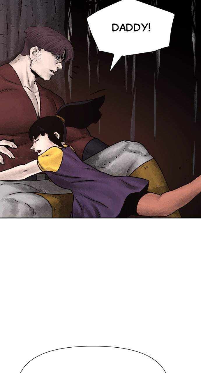 Read Warrior Executioner chapter 82 image 7 on Lezhin