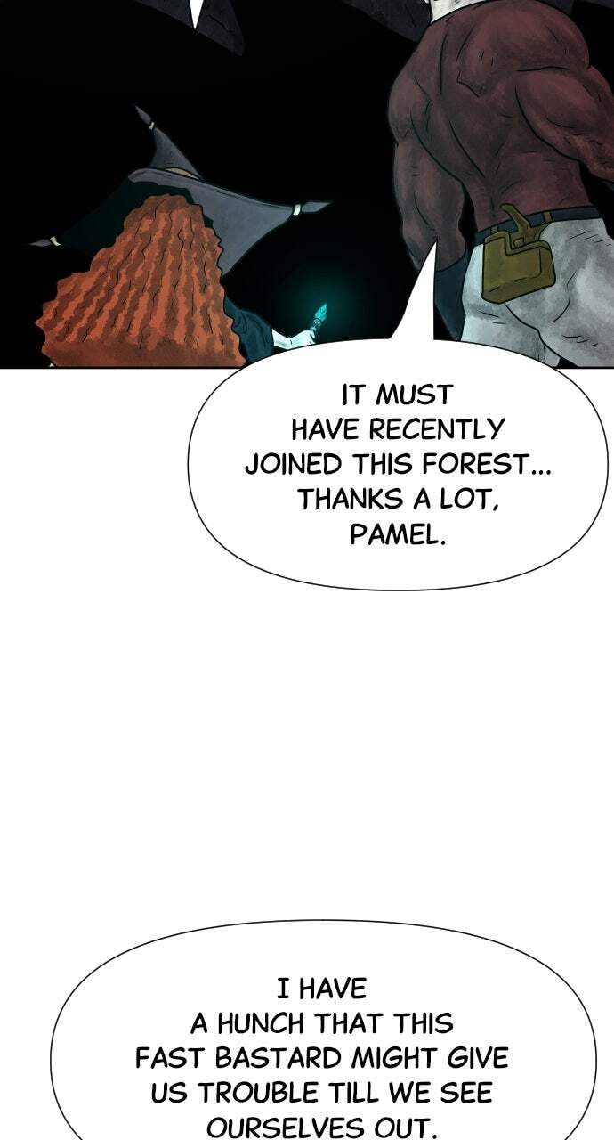 Read Warrior Executioner chapter 82 image 71 on Lezhin