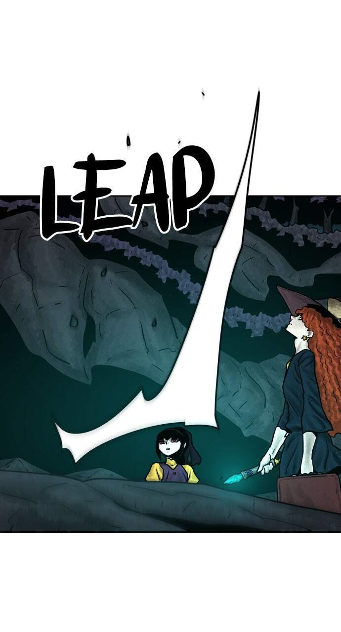 Read Warrior Executioner chapter 82 image 74 on Lezhin