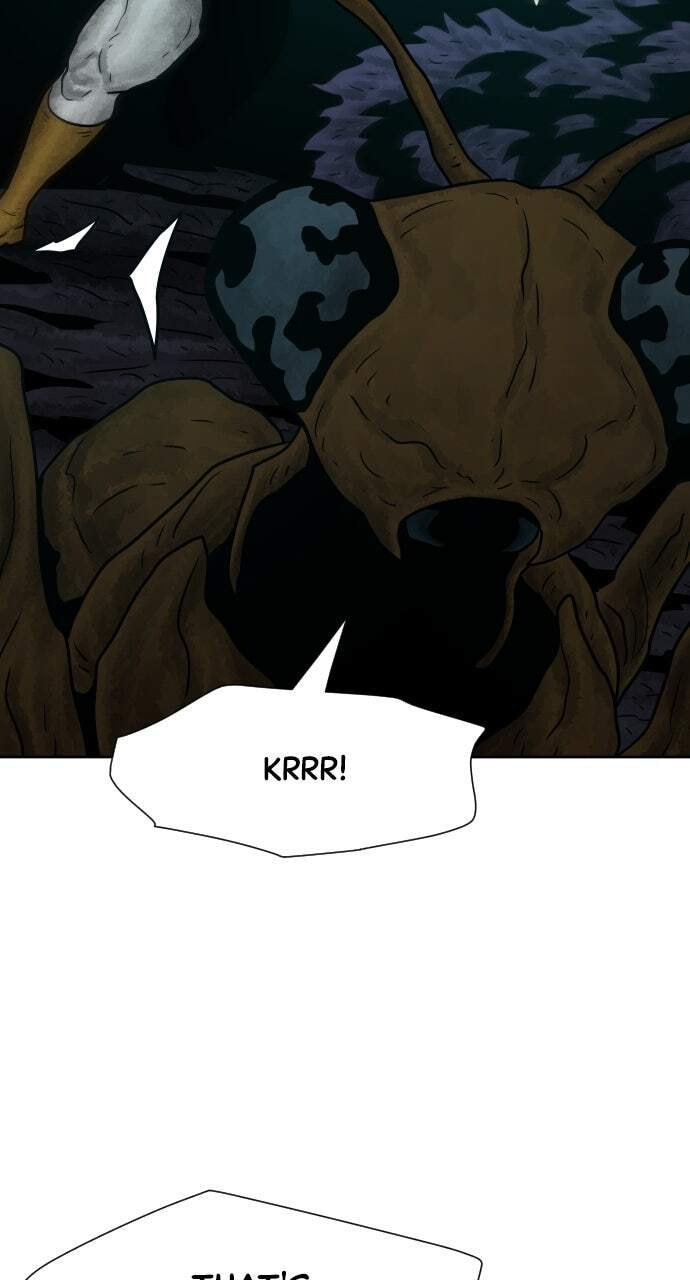 Read Warrior Executioner chapter 82 image 76 on Lezhin