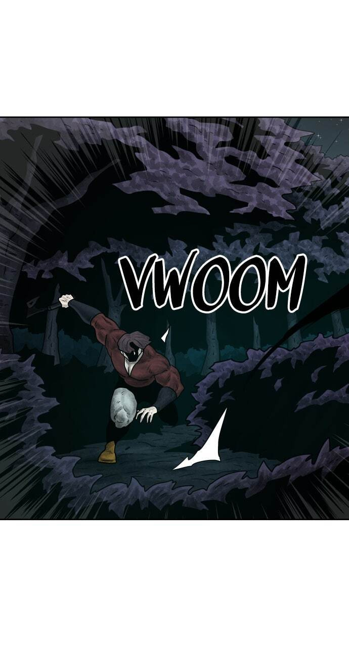 Read Warrior Executioner chapter 82 image 78 on Lezhin