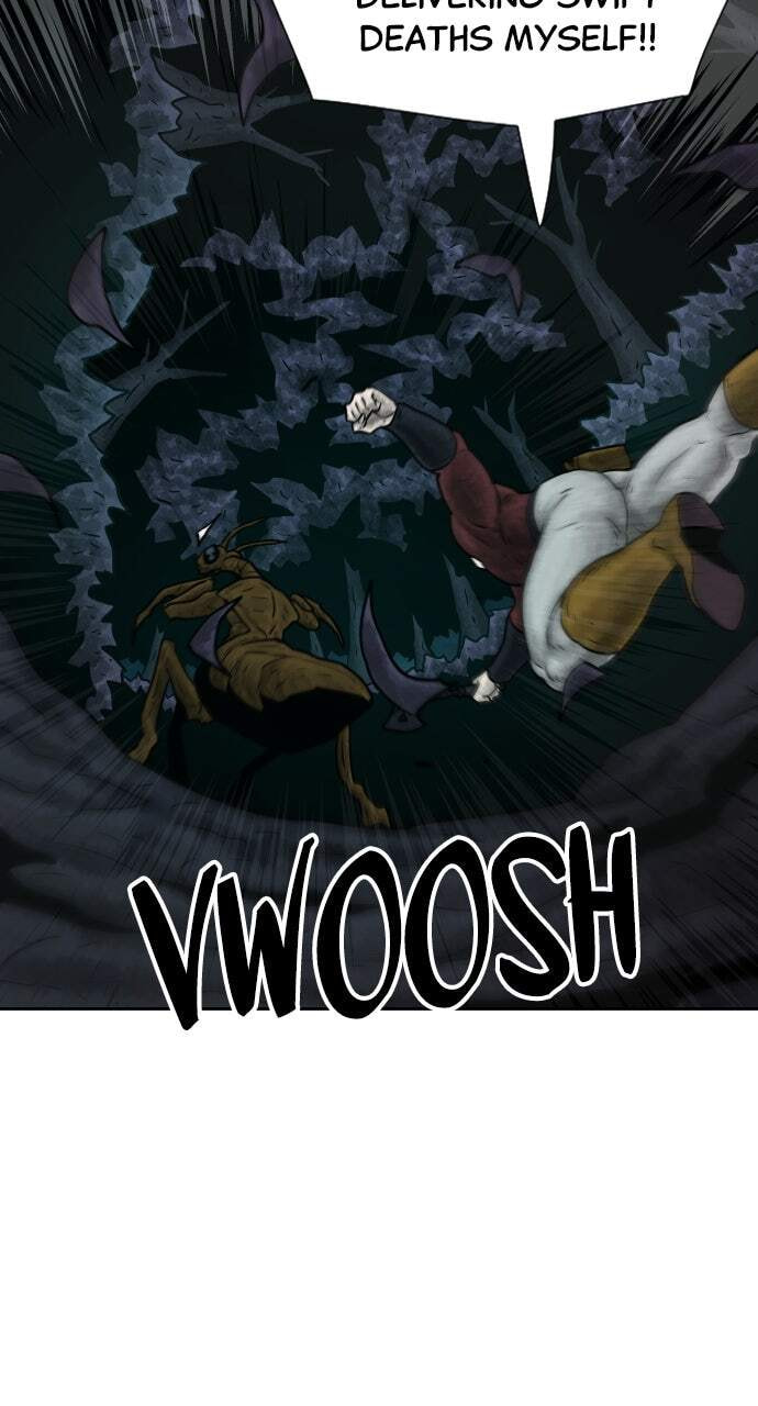 Read Warrior Executioner chapter 82 image 82 on Lezhin
