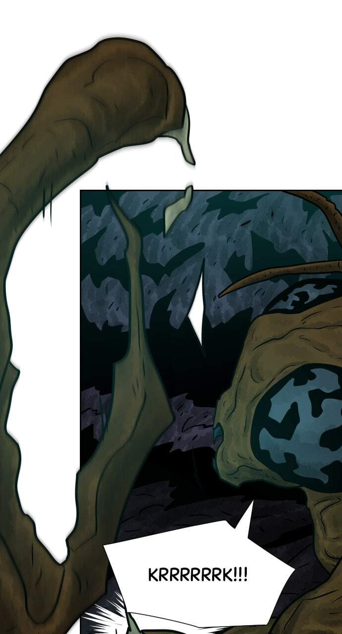 Read Warrior Executioner chapter 82 image 83 on Lezhin