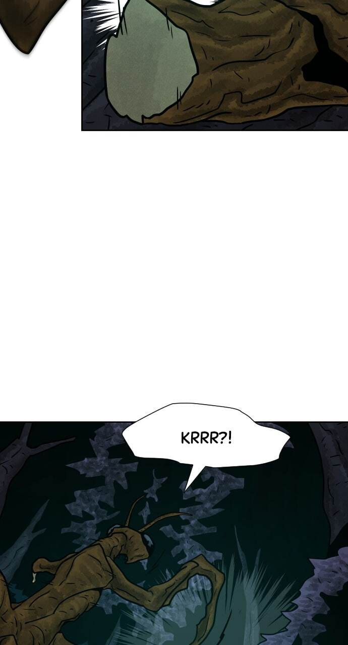 Read Warrior Executioner chapter 82 image 84 on Lezhin