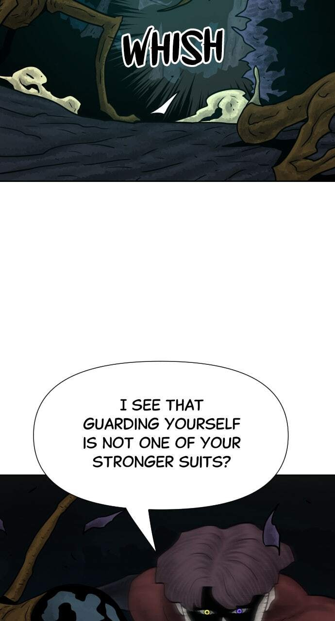 Read Warrior Executioner chapter 82 image 85 on Lezhin