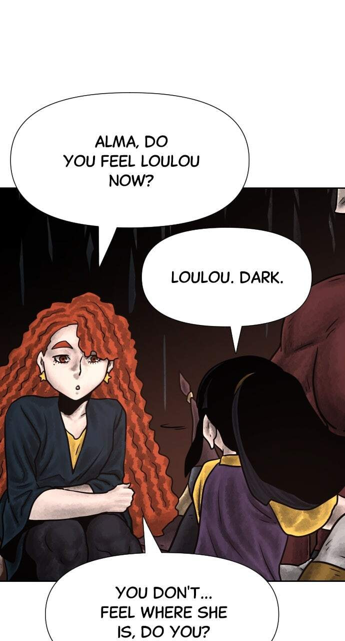 Read Warrior Executioner chapter 82 image 9 on Lezhin