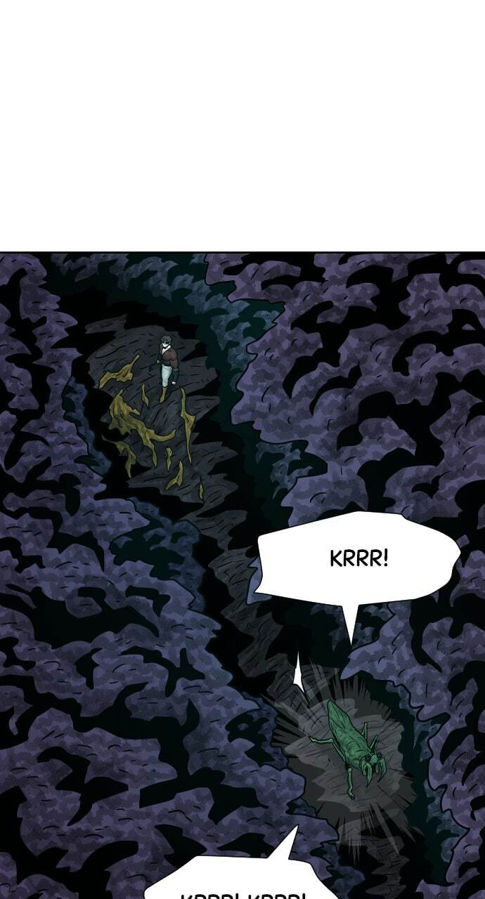Read Warrior Executioner chapter 82 image 90 on Lezhin