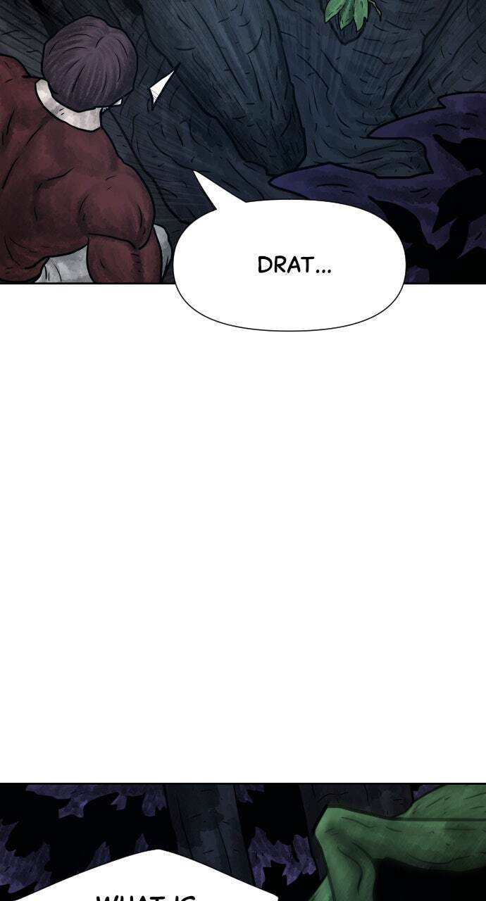Read Warrior Executioner chapter 82 image 96 on Lezhin