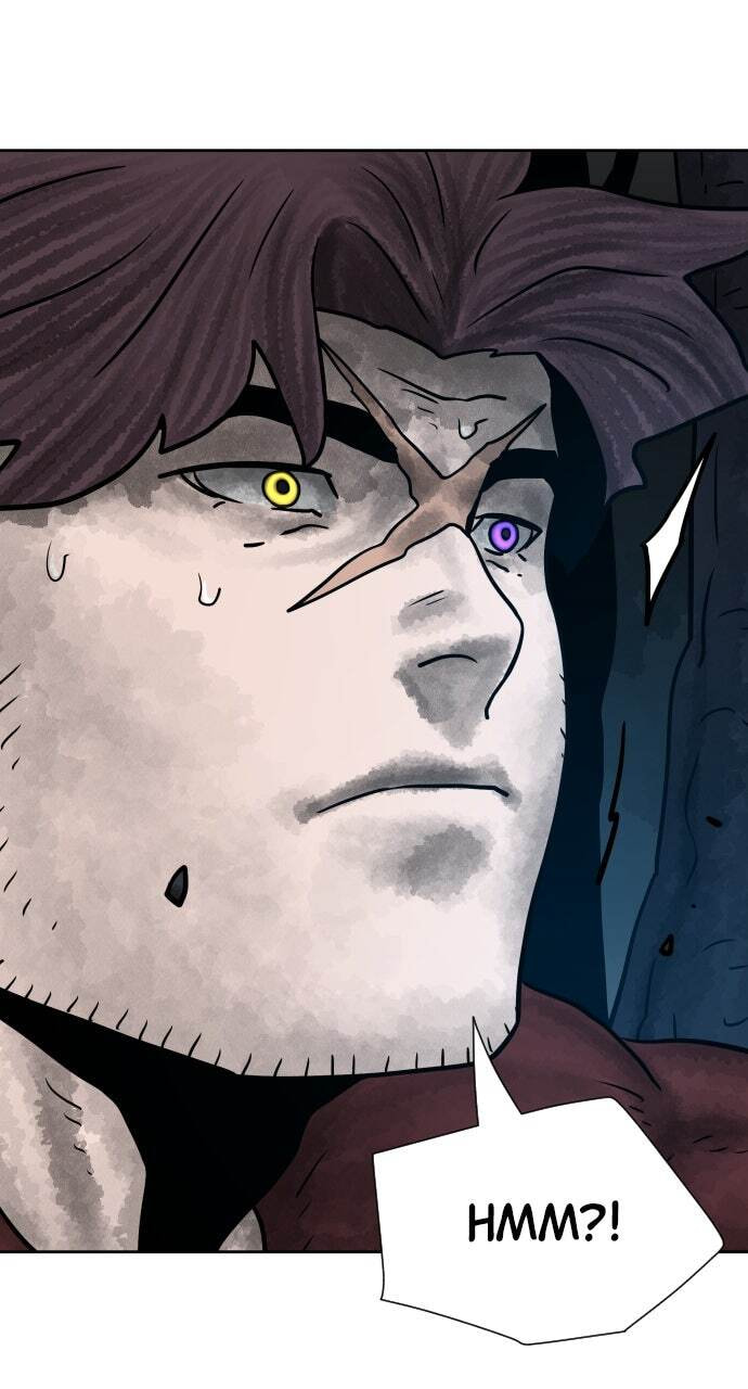 Read Warrior Executioner chapter 82 image 98 on Lezhin