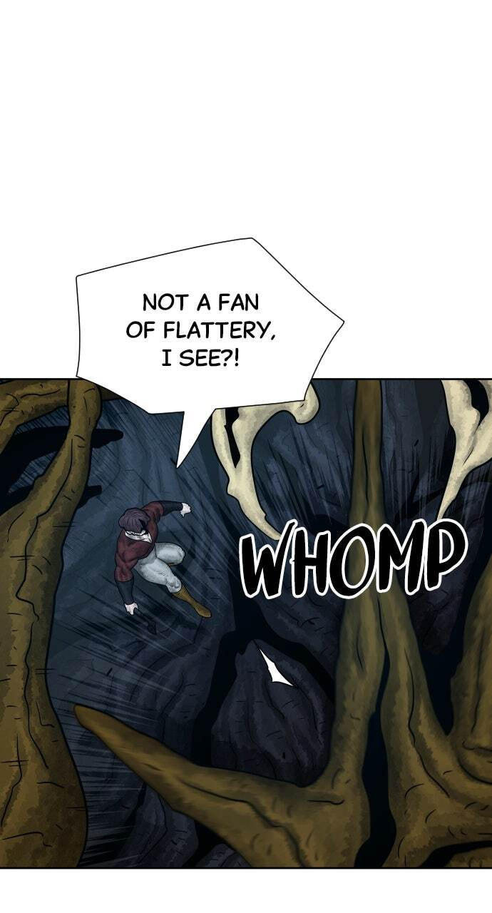 Read Warrior Executioner chapter 83 image 10 on Lezhin