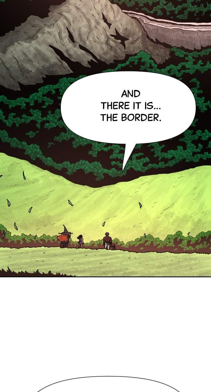 Read Warrior Executioner chapter 83 image 102 on Lezhin