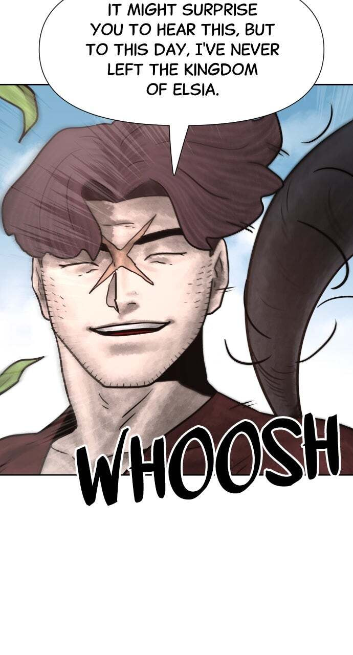 Read Warrior Executioner chapter 83 image 103 on Lezhin