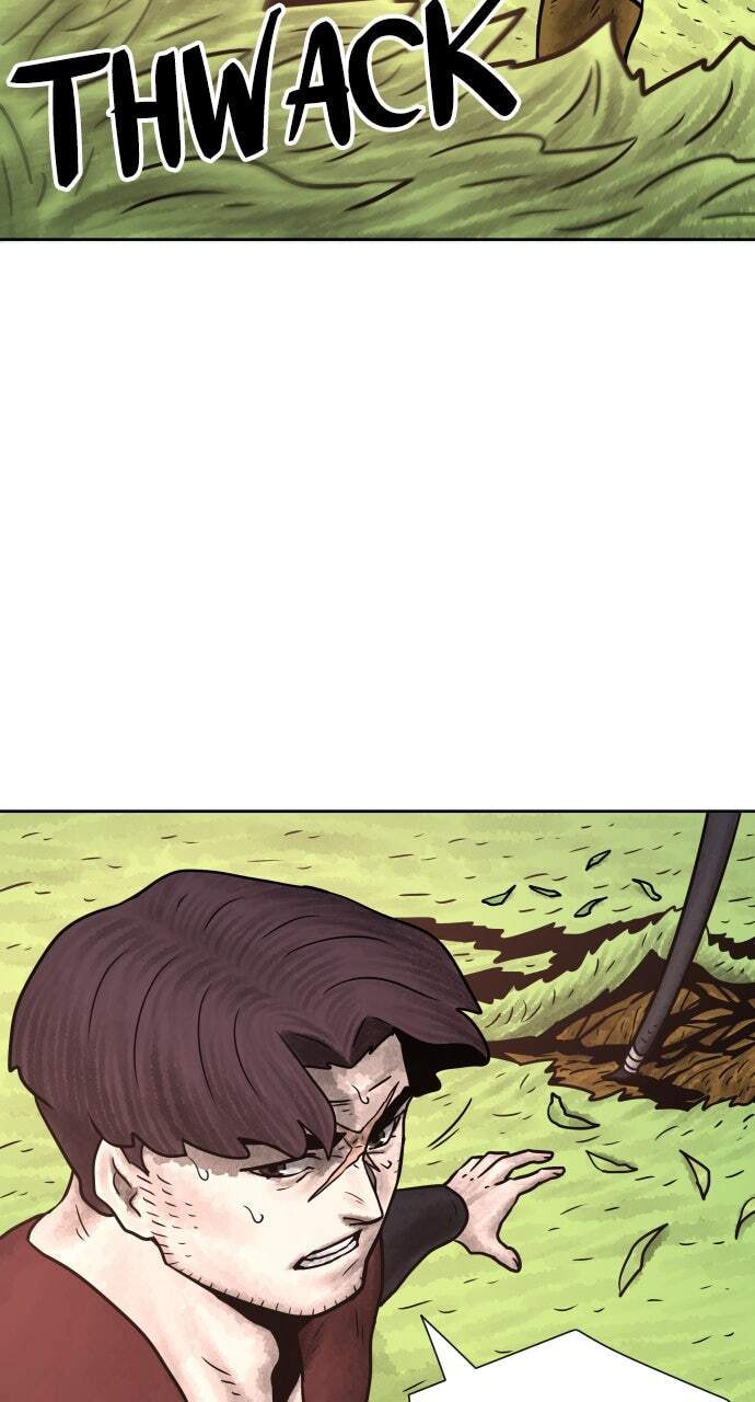 Read Warrior Executioner chapter 83 image 105 on Lezhin