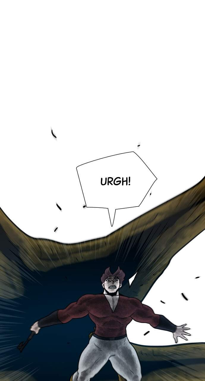 Read Warrior Executioner chapter 83 image 11 on Lezhin