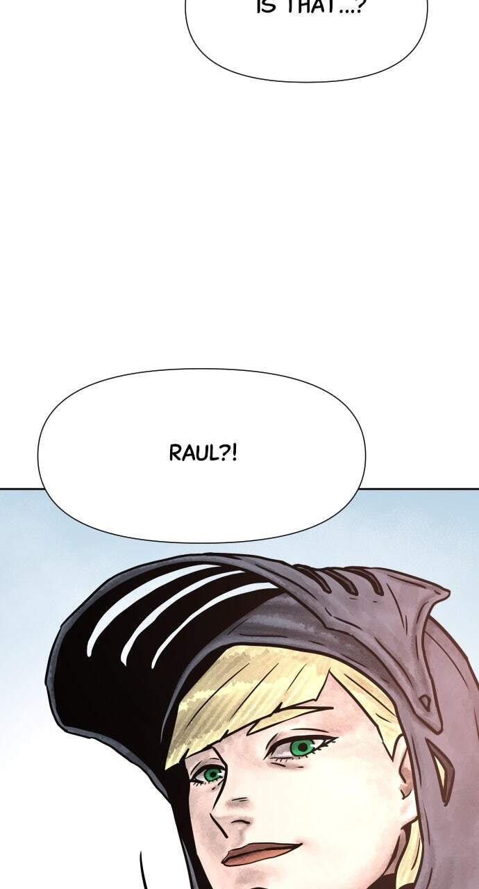 Read Warrior Executioner chapter 83 image 110 on Lezhin