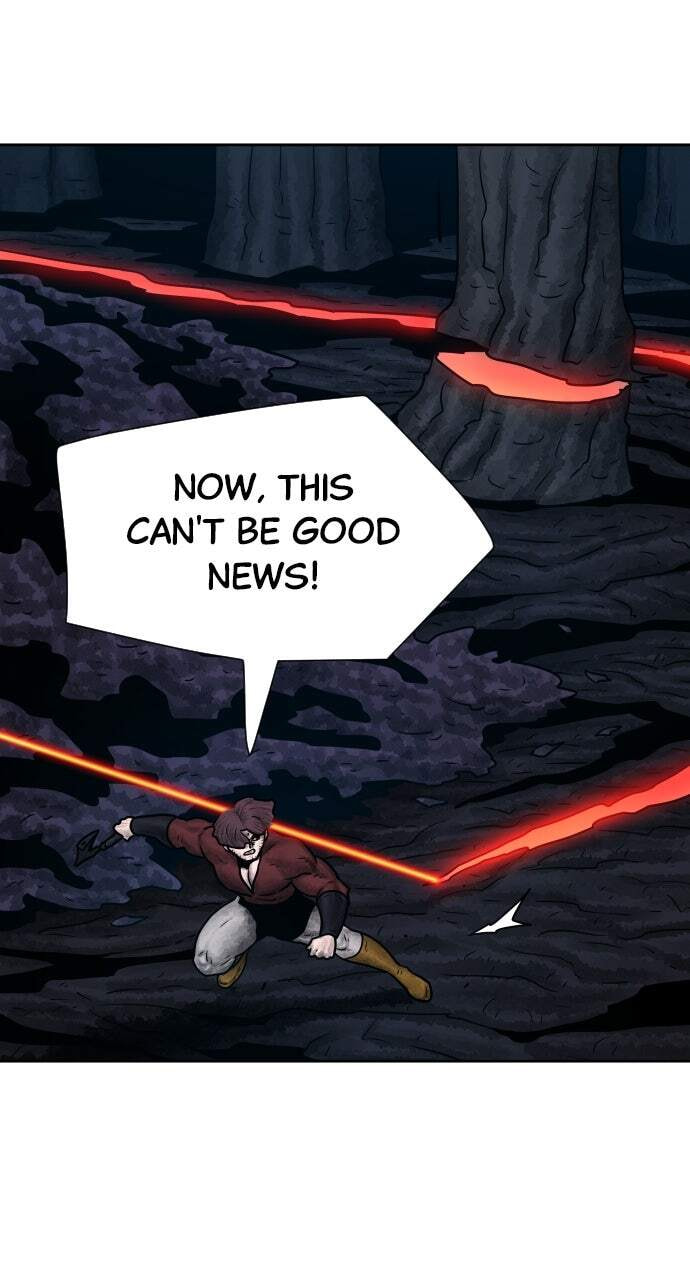 Read Warrior Executioner chapter 83 image 16 on Lezhin