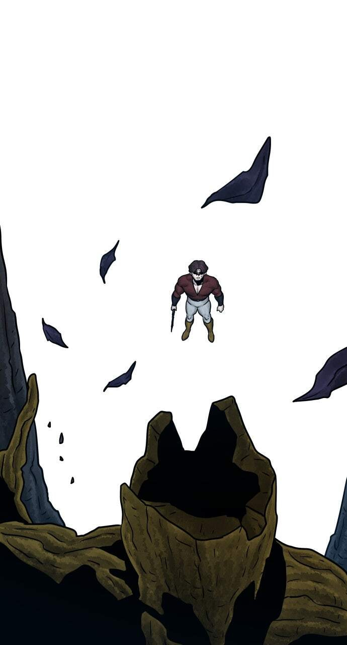 Read Warrior Executioner chapter 83 image 2 on Lezhin
