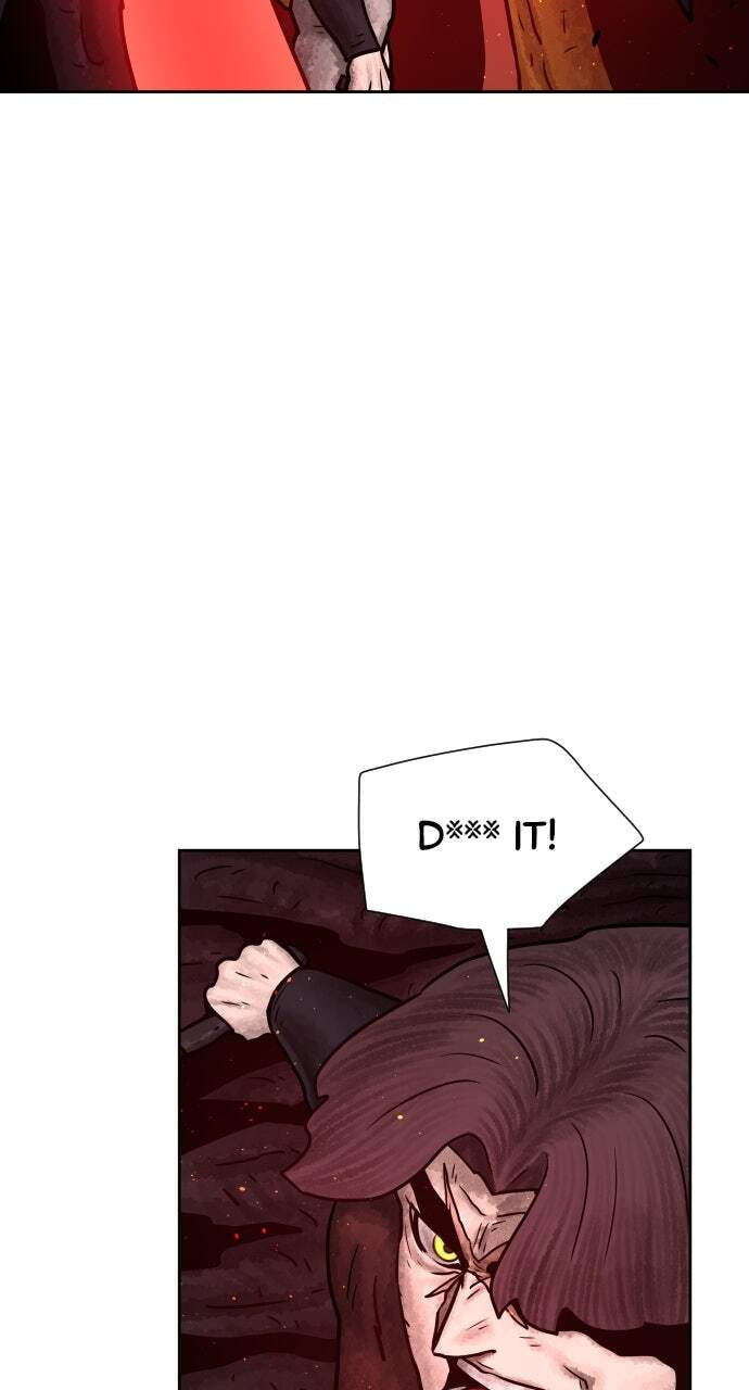 Read Warrior Executioner chapter 83 image 21 on Lezhin