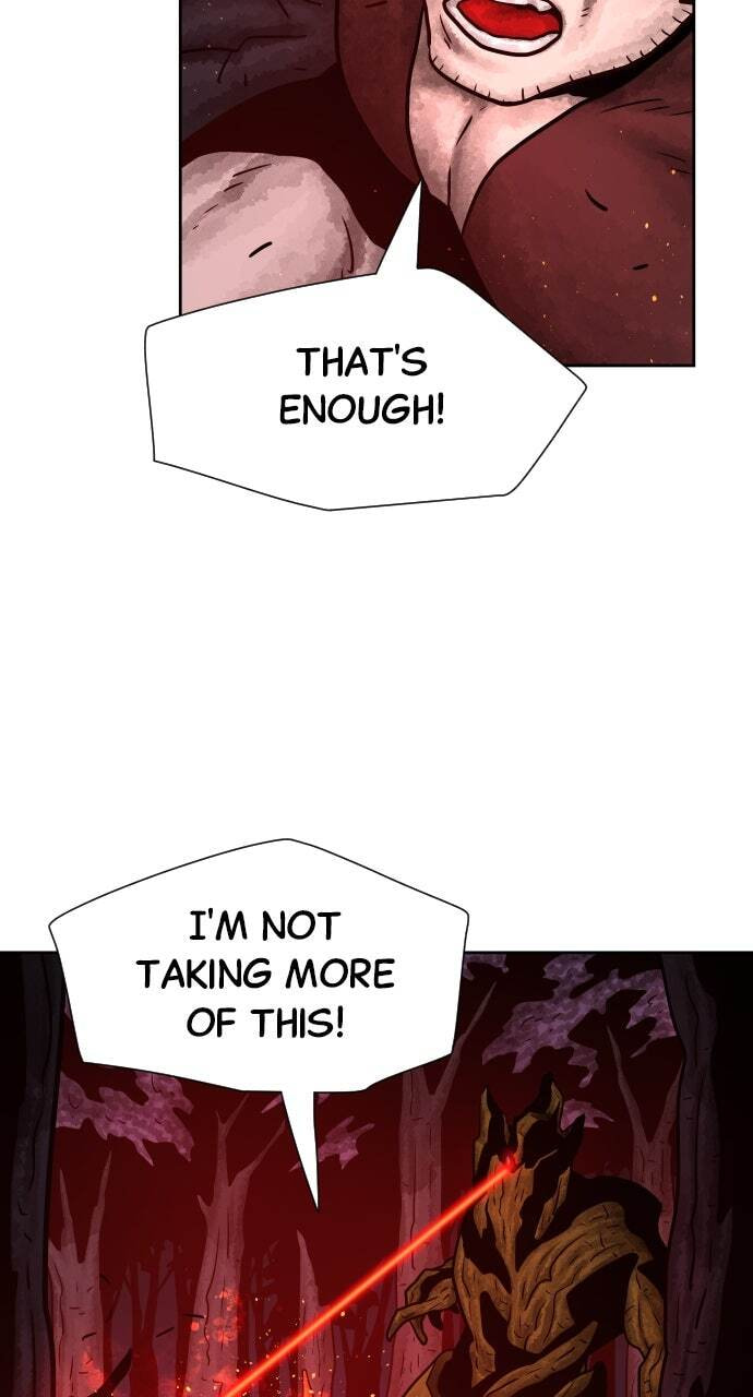 Read Warrior Executioner chapter 83 image 22 on Lezhin