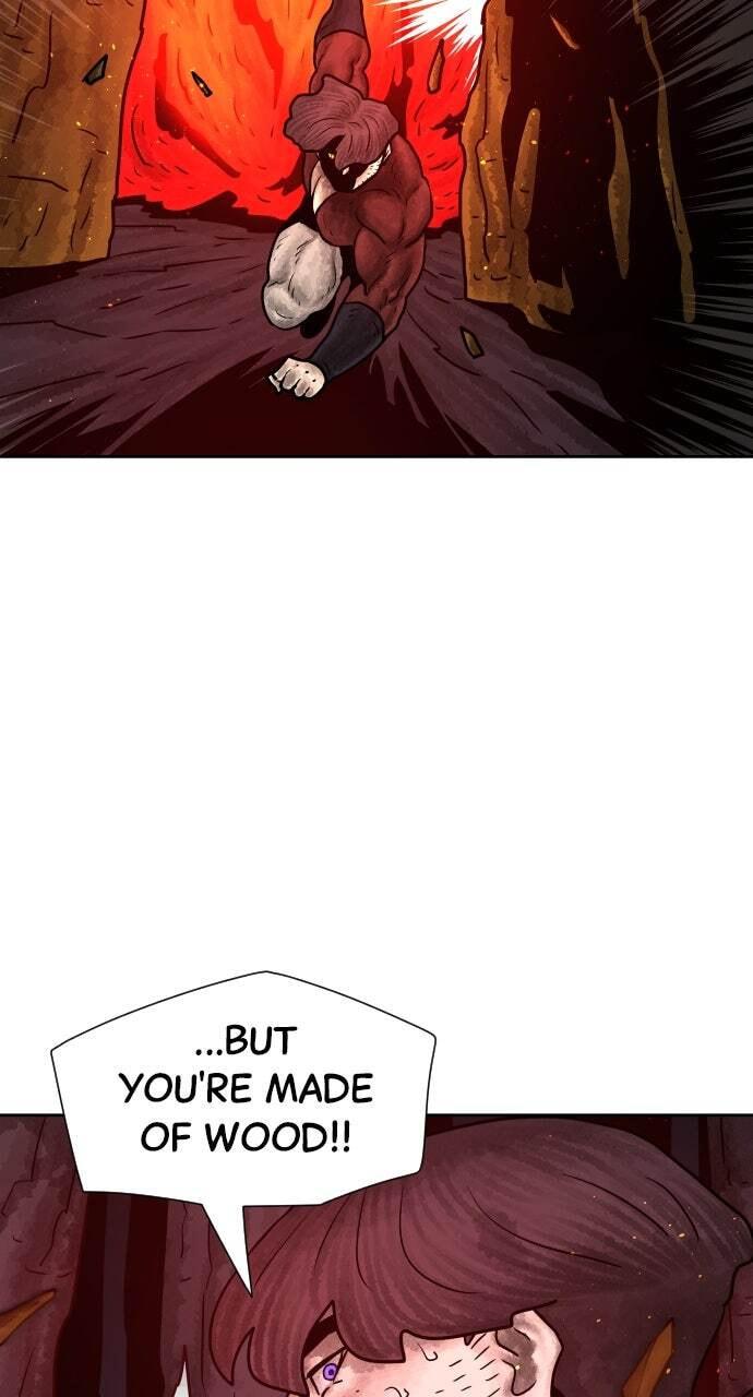 Read Warrior Executioner chapter 83 image 24 on Lezhin