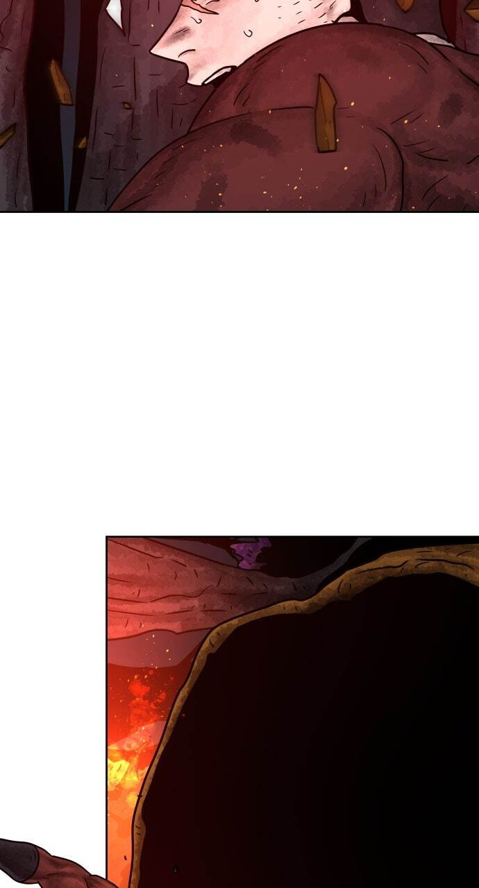 Read Warrior Executioner chapter 83 image 25 on Lezhin