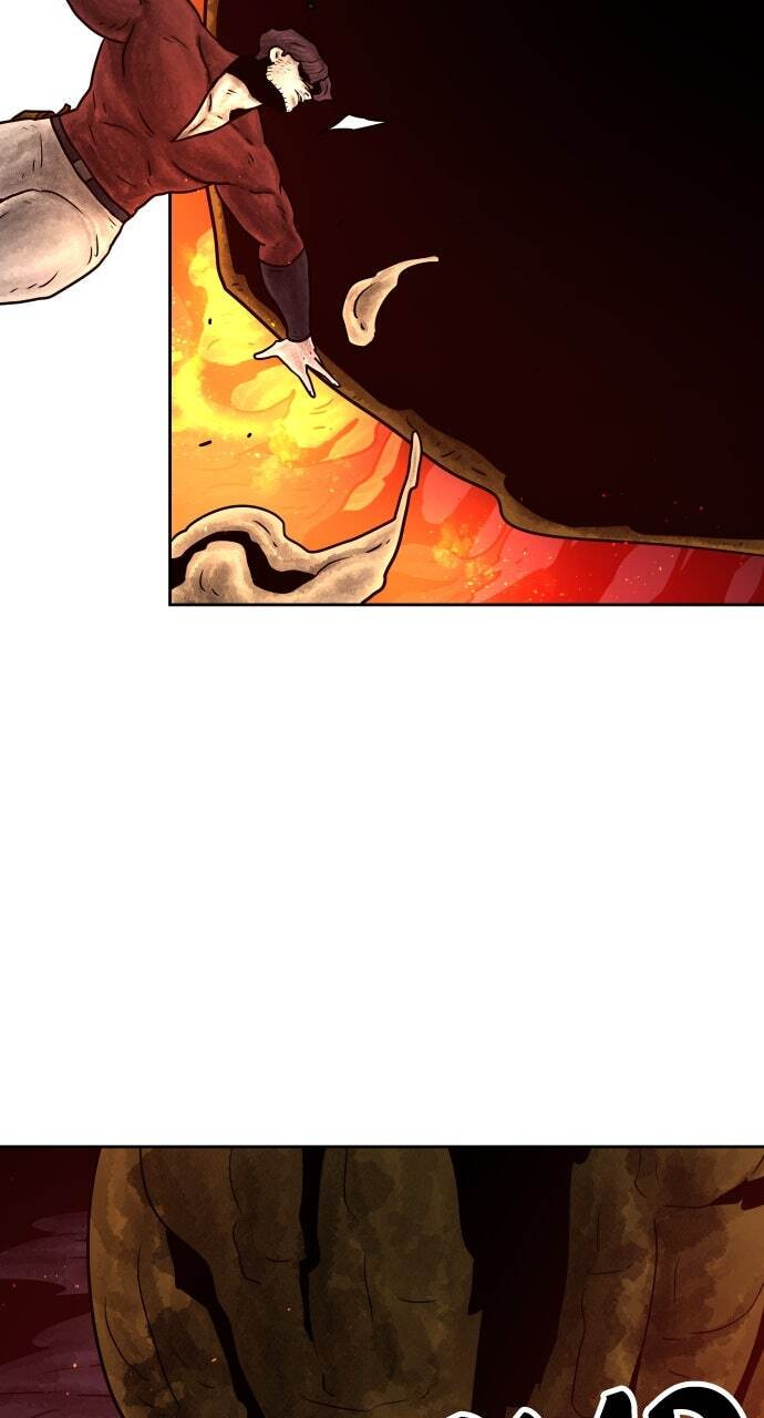 Read Warrior Executioner chapter 83 image 26 on Lezhin
