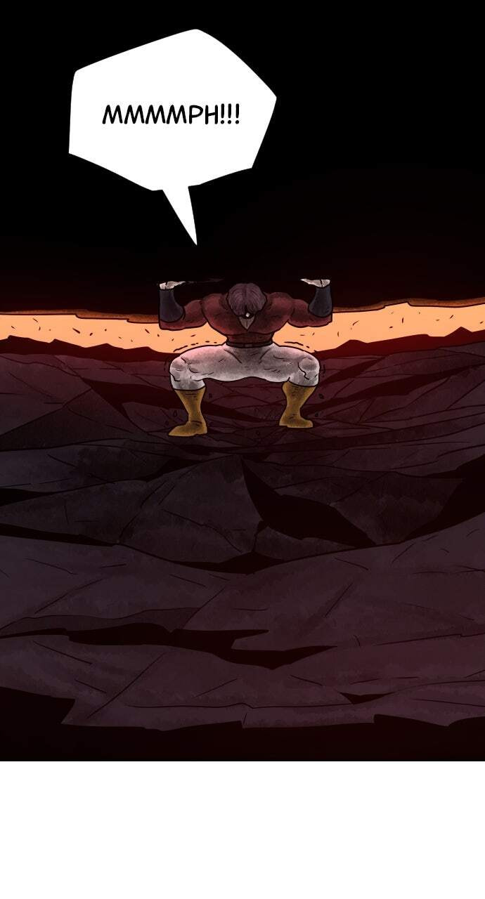 Read Warrior Executioner chapter 83 image 28 on Lezhin