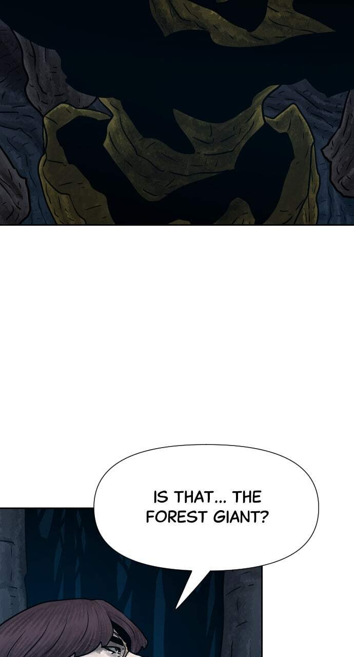 Read Warrior Executioner chapter 83 image 3 on Lezhin