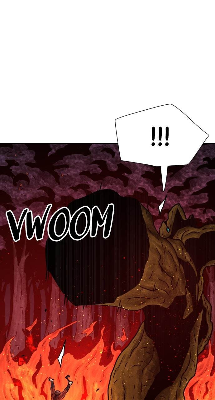 Read Warrior Executioner chapter 83 image 32 on Lezhin