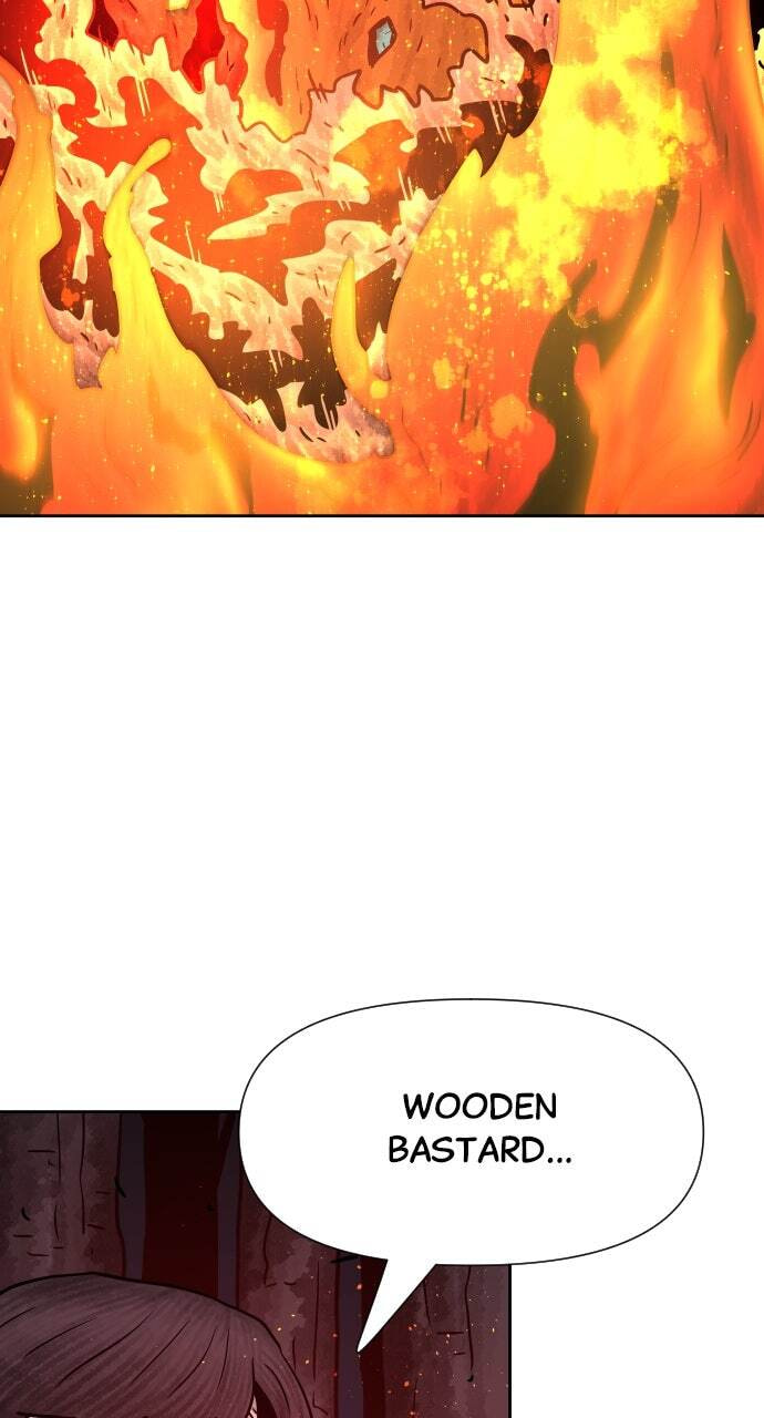 Read Warrior Executioner chapter 83 image 36 on Lezhin